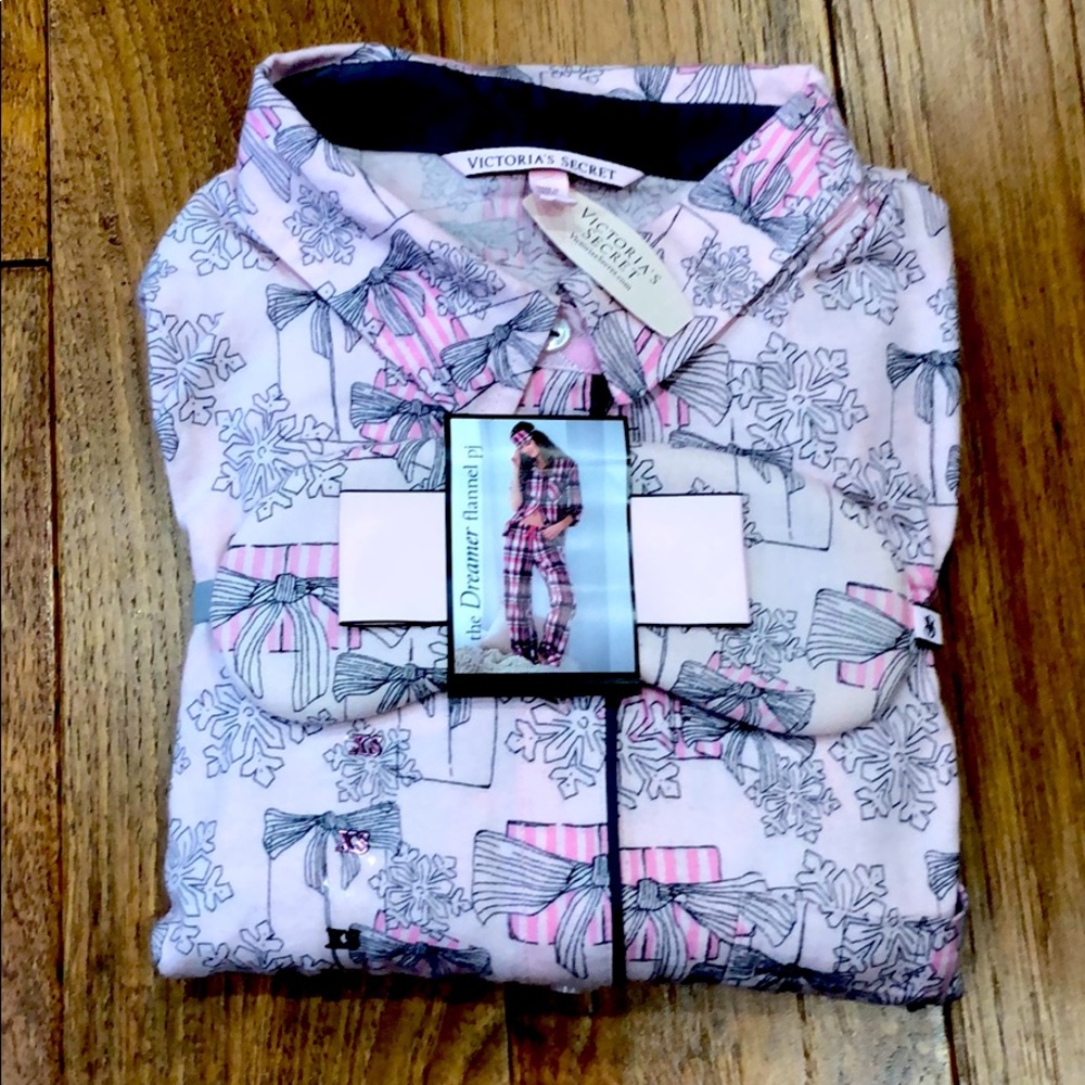 Dreamer Flannel PJ